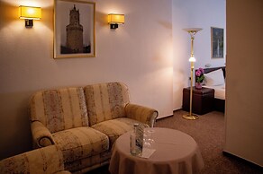 Hotel zum Anker