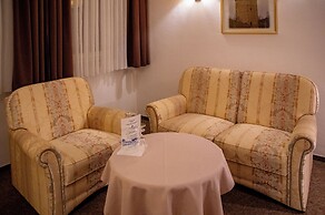 Hotel zum Anker