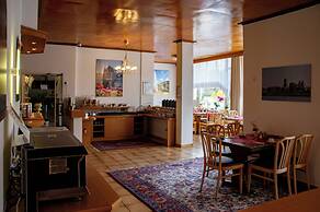 Hotel zum Anker