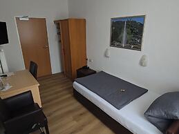 Hotel zum Anker