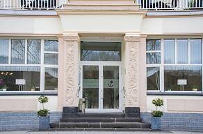Hotel zum Anker