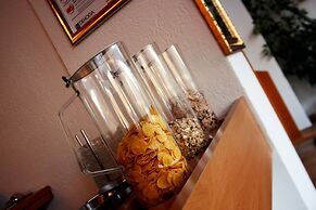 Hotel zum Anker