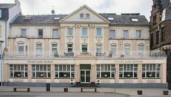 Hotel zum Anker