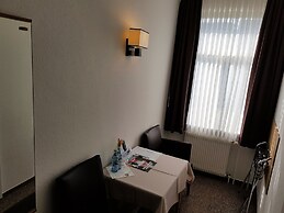 Hotel zum Anker