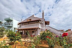 Areti Suites Chania