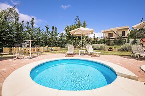 Areti Suites Chania