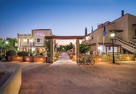 Areti Suites Chania
