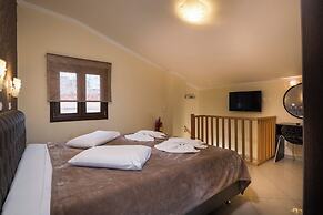 Areti Suites Chania