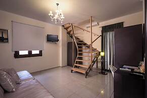 Areti Suites Chania