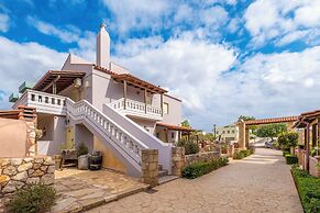 Areti Suites Chania