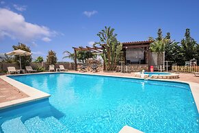Areti Suites Chania