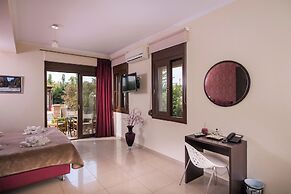 Areti Suites Chania
