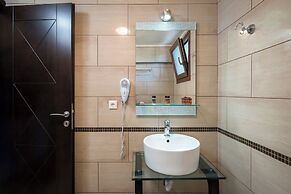 Areti Suites Chania