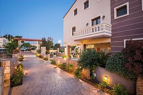 Areti Suites Chania