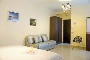 Areti Suites Chania