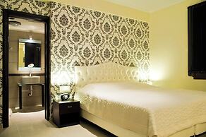 Areti Suites Chania
