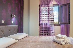 Areti Suites Chania