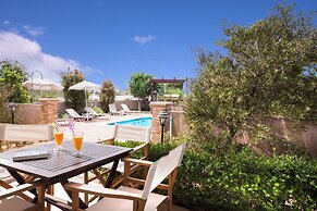 Areti Suites Chania