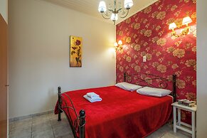 Areti Suites Chania