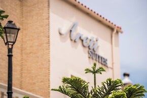 Areti Suites Chania