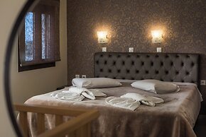 Areti Suites Chania