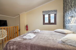 Areti Suites Chania