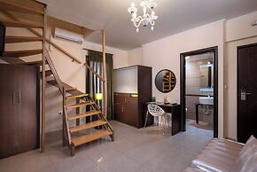 Areti Suites Chania