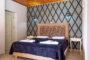 Areti Suites Chania