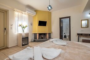 Areti Suites Chania