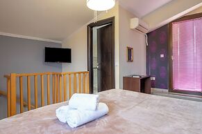 Areti Suites Chania