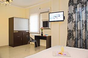 Areti Suites Chania