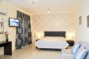 Areti Suites Chania