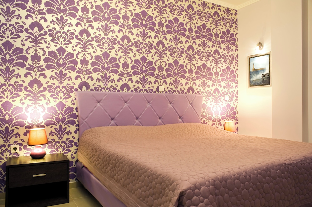 Areti Suites Chania