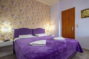 Areti Suites Chania