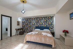Areti Suites Chania