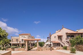 Areti Suites Chania