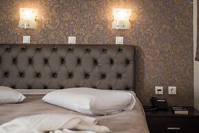 Areti Suites Chania