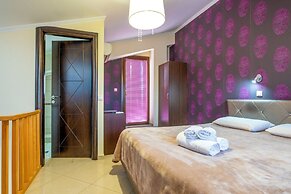 Areti Suites Chania