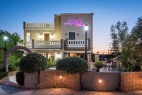 Areti Suites Chania