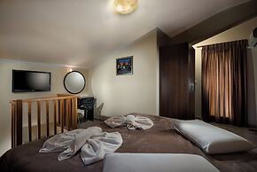 Areti Suites Chania
