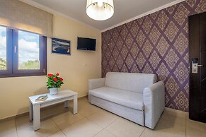 Areti Suites Chania