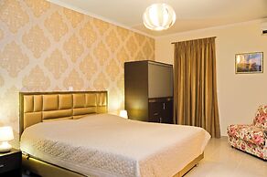 Areti Suites Chania