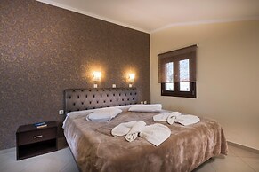 Areti Suites Chania