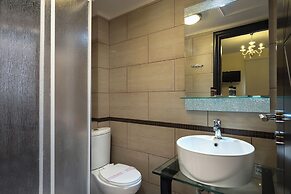 Areti Suites Chania
