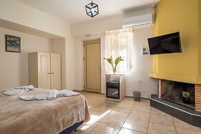 Areti Suites Chania