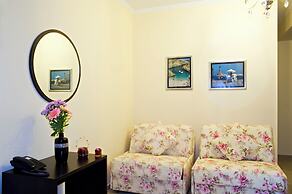 Areti Suites Chania
