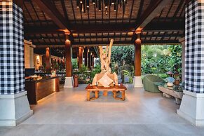 Radha Phala Resort & Spa