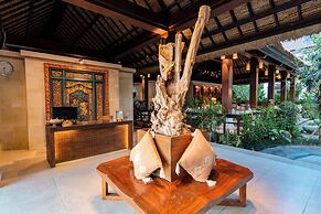 Radha Phala Resort & Spa