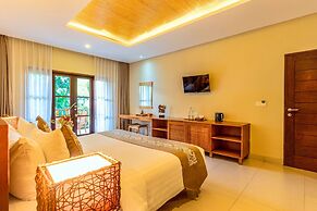 Radha Phala Resort & Spa