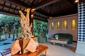 Radha Phala Resort & Spa